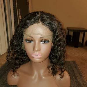 Affordable 100 % human hair